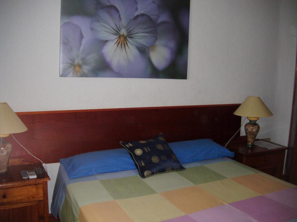 Puerta Del Sol Rooms Madrid Room photo